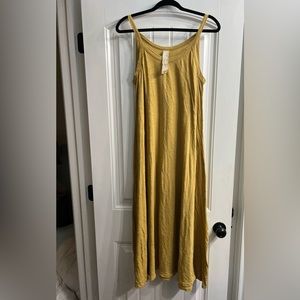 Magnolia pearl tank dress